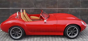 В Италии появится новая марка бюджетных спорткаров