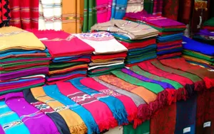 Узбекистан перехватил у Кыргызстана первенство по текстилю на таджикском рынке