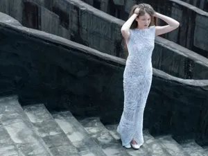 Казахстанский модный бренд едет покорять Европу