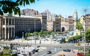 Забыть о достойной работе посоветовали жителям Украины