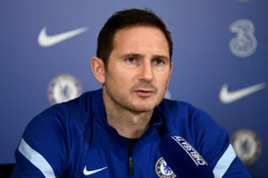 Фрэнк Лэмпард стал главным тренером «Челси»