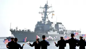 Южная Корея и США создадут совместное военное подразделение