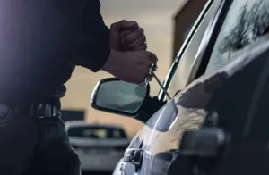 Массовые угоны Camry прокомментировали в полиции Алматы