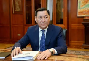 Экс-председатель ГКНБ Кыргызстана задержан после беспорядков в Кой-Таше