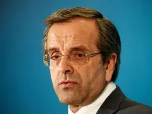 Премьер-министр Греции признал поражение на выборах