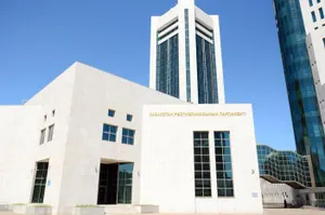 29 июня пройдет совместное заседание палат парламента РК