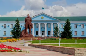 Сенатор предложил присвоить статус наукограда городу Курчатову