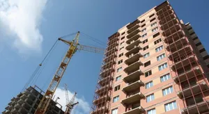 Цены в сфере строительства в Казахстане выросли с начала года на 2,7%