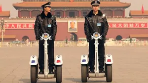 Власти Китая закрыли фестиваль независимого кино в день открытия