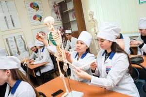 Огромный дисбаланс в работе колледжей отметили депутаты