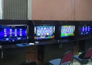 Подпольное игорное заведение ликвидировано в Жанаозене