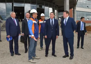 Аскар Мамин: Реализация комплексного плана развития СКО придаст серьезный импульс развитию региона