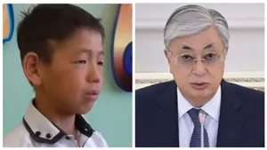 В селе, где проживает Касым-Жомарт Токаев, нет мобильной связи и интернета