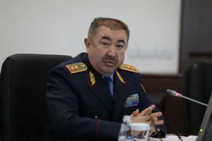 Тургумбаев рассказал о причинах драки на озере Маралды