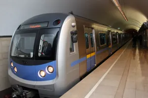 Две станции метро скоро откроют в Алматы
