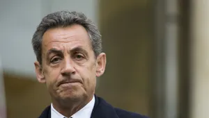 Стало известно, когда будут судить Николя Саркози