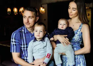 Мать отсудила у футболиста 75 миллионов