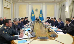 Алматыдағы өлімге әкелген ЖТО: ІІМ басшысы бірқатар мәлімдеме жасады