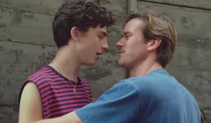 Лучшим актером 2017 года стал герой фильма об однополой любви