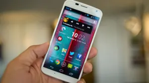 Смартфон Moto X+1 получит 3D-экран и 13-мегапиксельную камеру