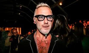 Имущество «танцующего миллионера» Джанлуки Вакки арестовали