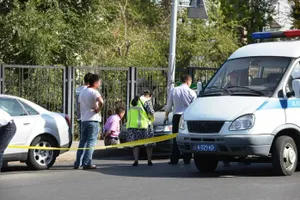 Раненый сотрудник Travel Express даст показания через 2 дня