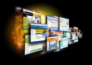 Количество сайтов в интернете перевалило за миллиард