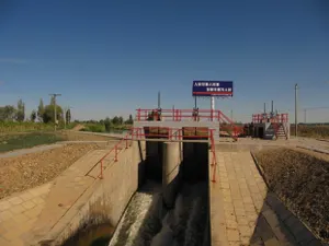 КНР скрывает информацию о прорыве плотины на притоке Иртыша