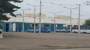 В Павлодаре восстановят трамвай, едва не сгоревший из-за удара молнии