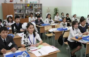 Мажилисмены против ускоренного перехода к трехъязычному образованию