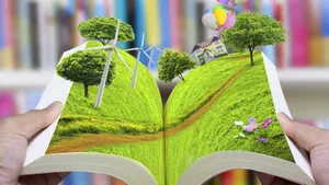 Центры экологического просвещения планируют создать в РК