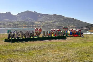 Баянауыл ауданында туризмді дамытуға шамамен 5,5 миллиард теңге жұмсалады