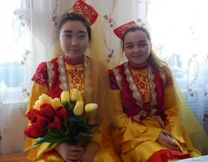 Этнокультурные центры Алматы: татары и башкиры