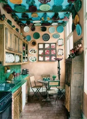 Квартира в доме середины XVIII века