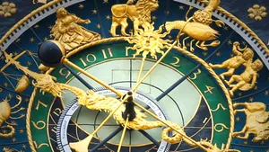 Стрельцы уступчивы, Козероги самодостаточны, Львы не нервничают по пустякам