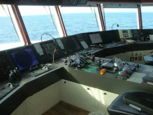 В Казахстане создадут навигационный центр безопасности судов