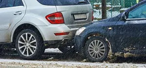 Как ездить, чтобы избежать ДТП зимой