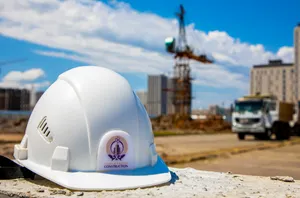 Экс-управляющий директор Samruk-Kazyna Construction объявлен в международный розыск