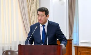 Сапаров етті картоп ретінде шығару туралы ақпаратты жалған деп атады