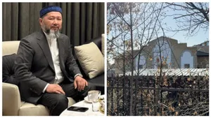 Скандал в ДУМК: как дом имамов в Караганде «отошел» Наурызбаю Отпенову