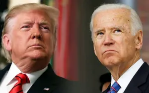 Нейросеть предсказала нового президента США