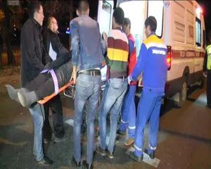 Больше тысячи человек погибли на дорогах Казахстана в этом году