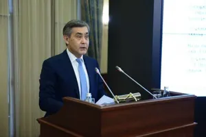 Правительство определилось в отношении НПО