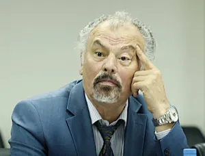 В Алматы вынесен приговор Тунгышбаю Жаманкулову