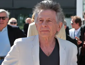 Романа Полански обвиняют в очередных сексуальных домогательствах