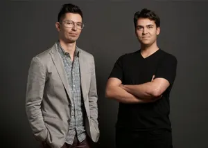 Интервью с основателем сервиса Secret