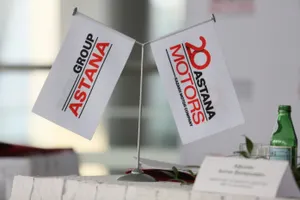 «Астана Моторс» заявила о непричастности к продаже угнанных авто