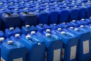 Жыл басынан бері өнеркәсіптік прекурсорларды сақтау бойынша 980-ден астам тексеру жүргізілді