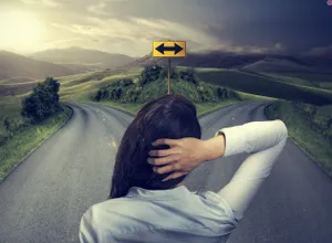 Как развить интуицию – советы