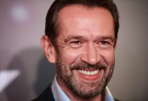 Актер Владимир Машков объявил, что уходит из кино